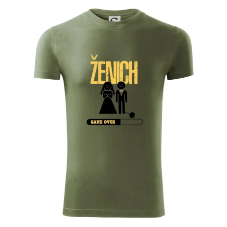 Drink team ženich