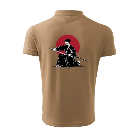 Japan culture - samurai