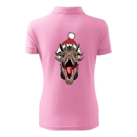 Vánoční drak (Pecka design)