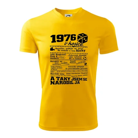 1976 v kostce