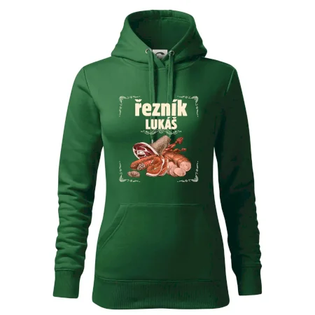 Řezník jméno
