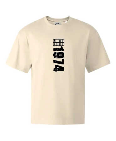 Limited edition 1974 pruh