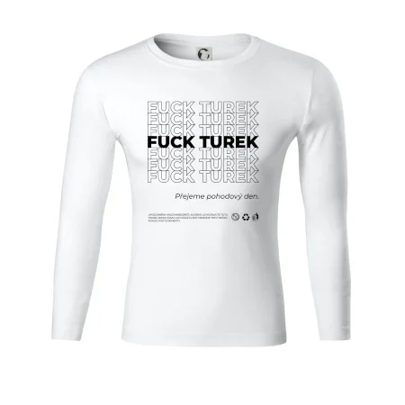 Turek recyklace