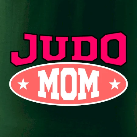 Judo Dad / mom