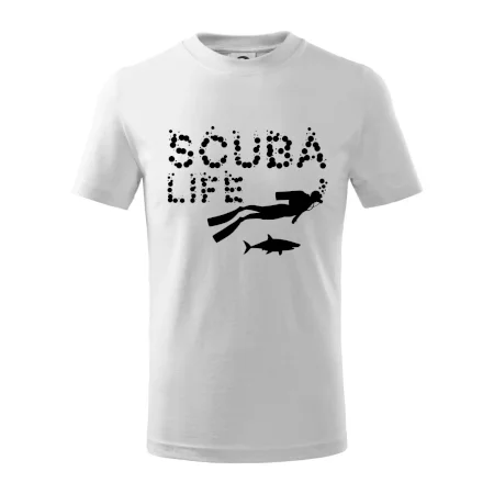 Scuba life