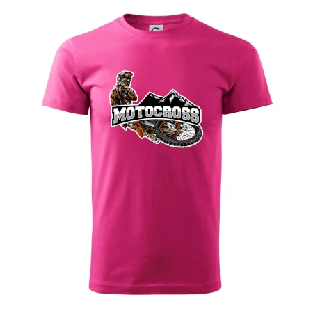 Motocross pohoří