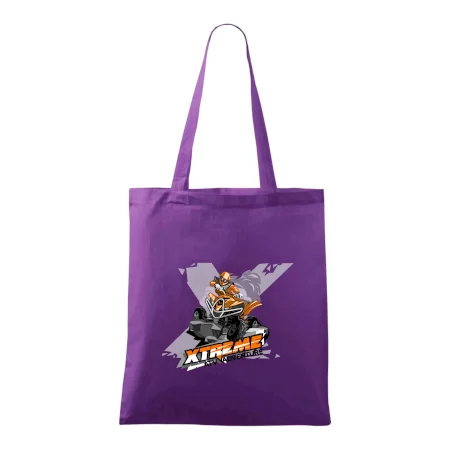 ATV čtyřkolka Xtreme oranžová