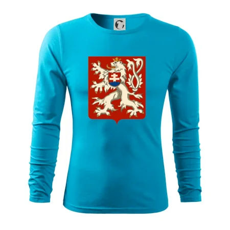 Znak ČSR - Třetí Československá republika (1945–1948)