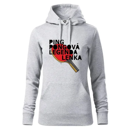 PINGPONGOVÁ LEGENDA JMÉNO