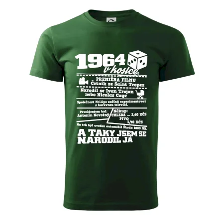 1964 v kostce