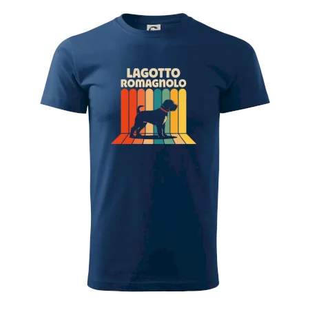 Lagotto romagnolo vintage