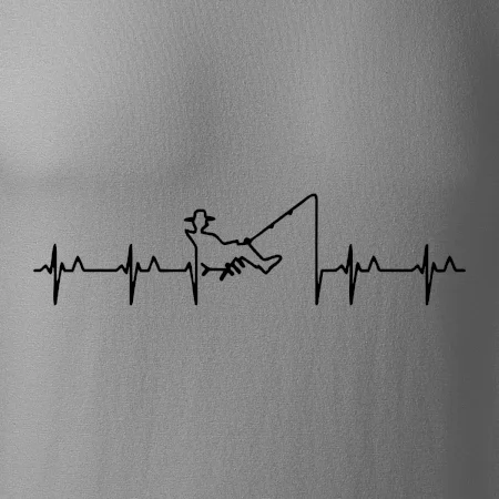 Rybář ekg