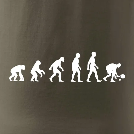 Evoluce padel
