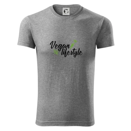 Vegan lifestyle