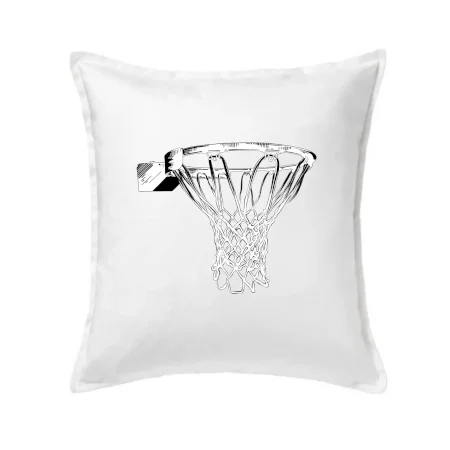 Basketbalový koš