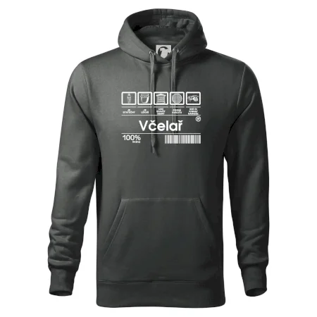 Čárový kód včelař