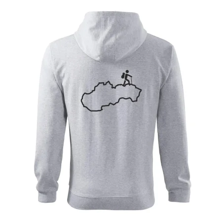 Slovenský turista