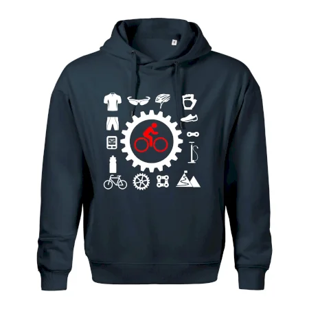Vše pro cyklistiku