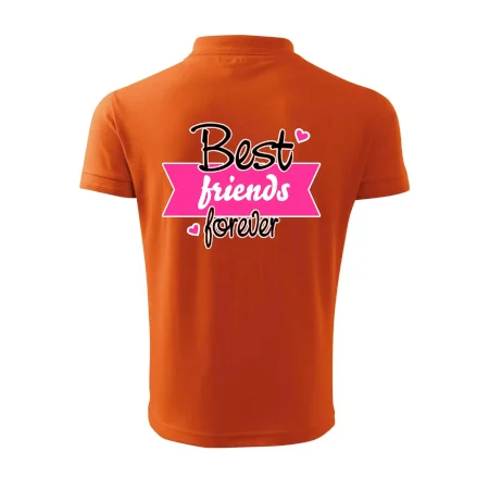 Best friends stuha