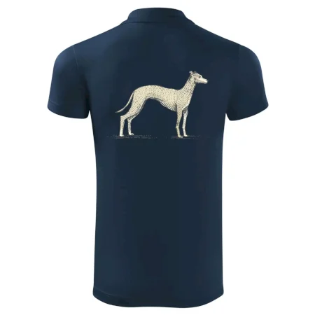 Vintage Whippet