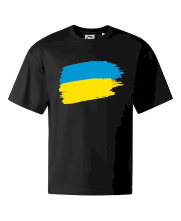 Ukrajinské tričko