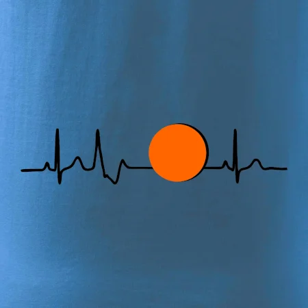 Ekg Hokejbal