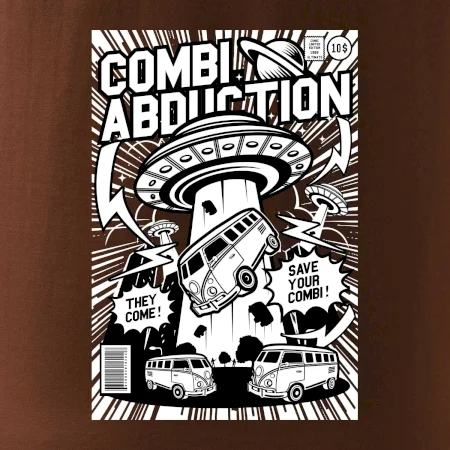 Combi abduction