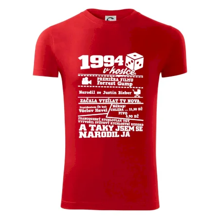 1994 v kostce