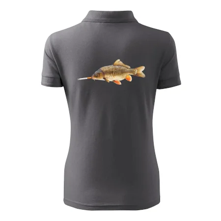 Smokin' fish