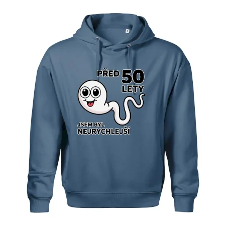 Před 50 lety jsem byl nejrychlejší