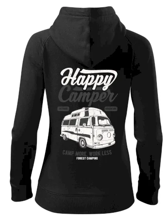 Happy Camper