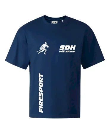 Hasičský sport SDH + váš název