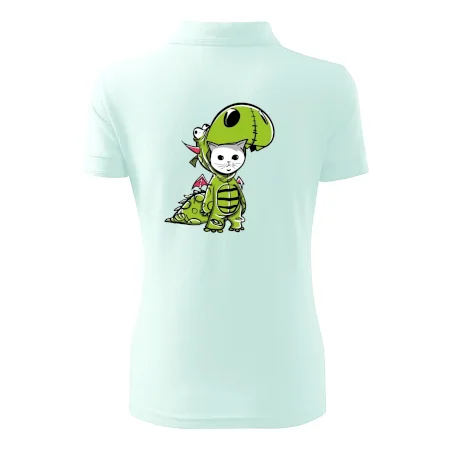 Kočkosaurus Rex