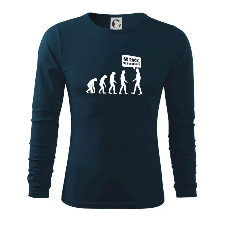 Evoluce Go back