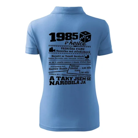 1985 v kostce