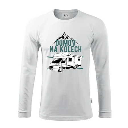 Domov na kolech