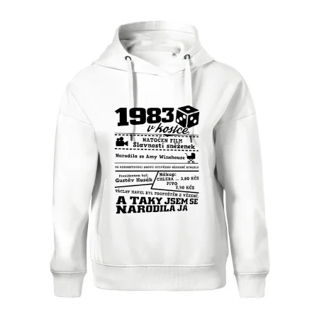 1983 v kostce