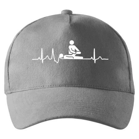 EKG fyzioterapie