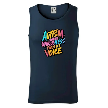 Autism Where Uniqueness Finds Its Voice