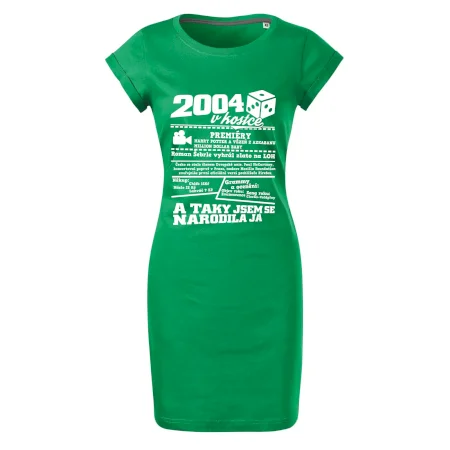 2004 v kostce