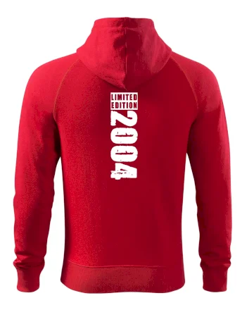 Limited edition 2004 pruh