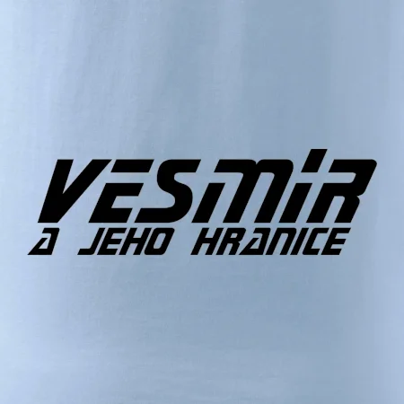 Vesmír a jeho hranice