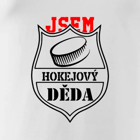 Hokejový děda