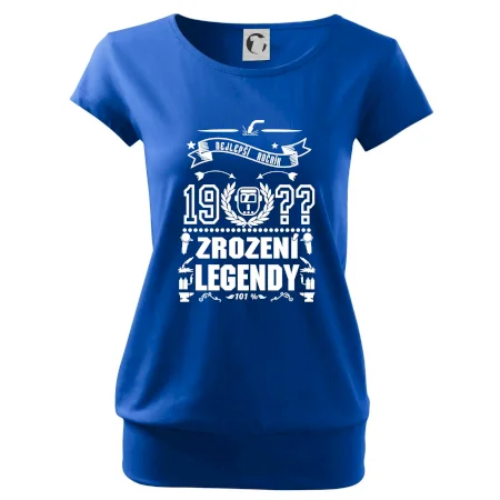 Zrození legendy - pro svářeče