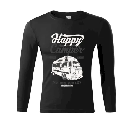 Happy Camper