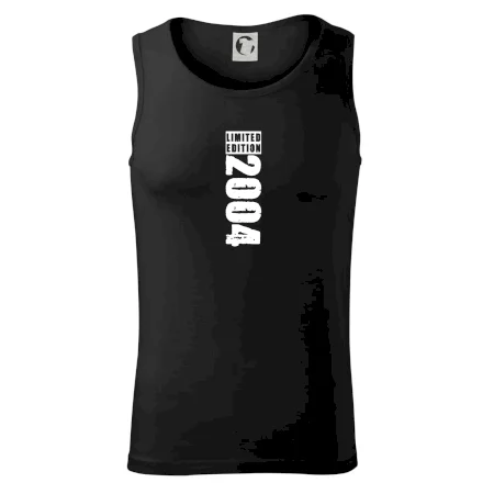 Limited edition 2004 pruh