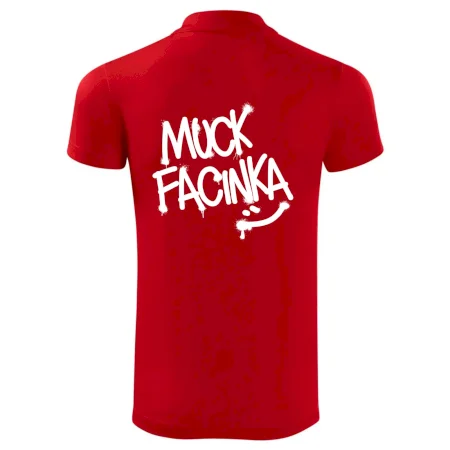 Muck facinka