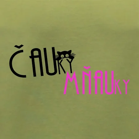 Čauky mňauky