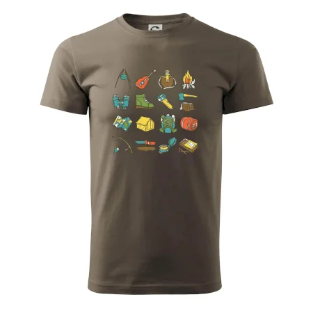Camping set