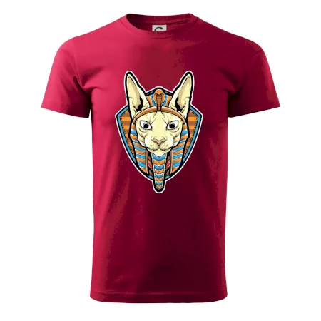 Egyptská kočka